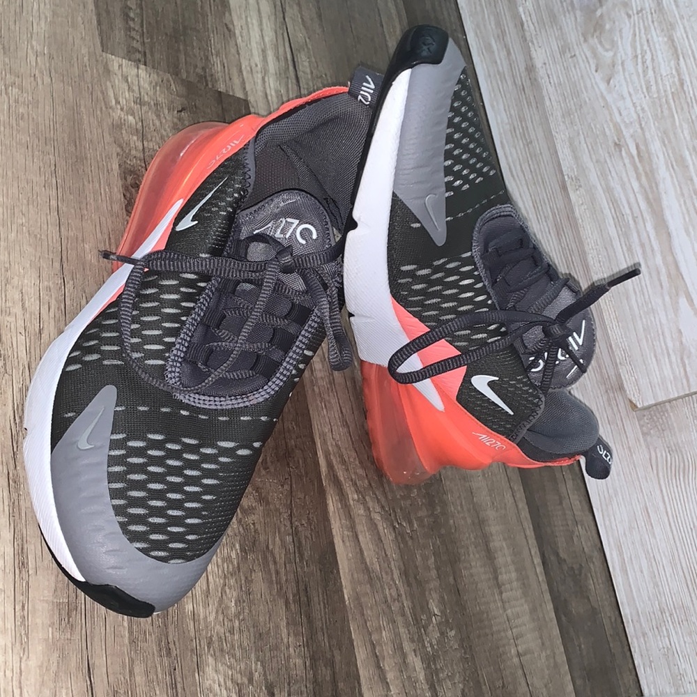 AirMax 270. Have not sold them.